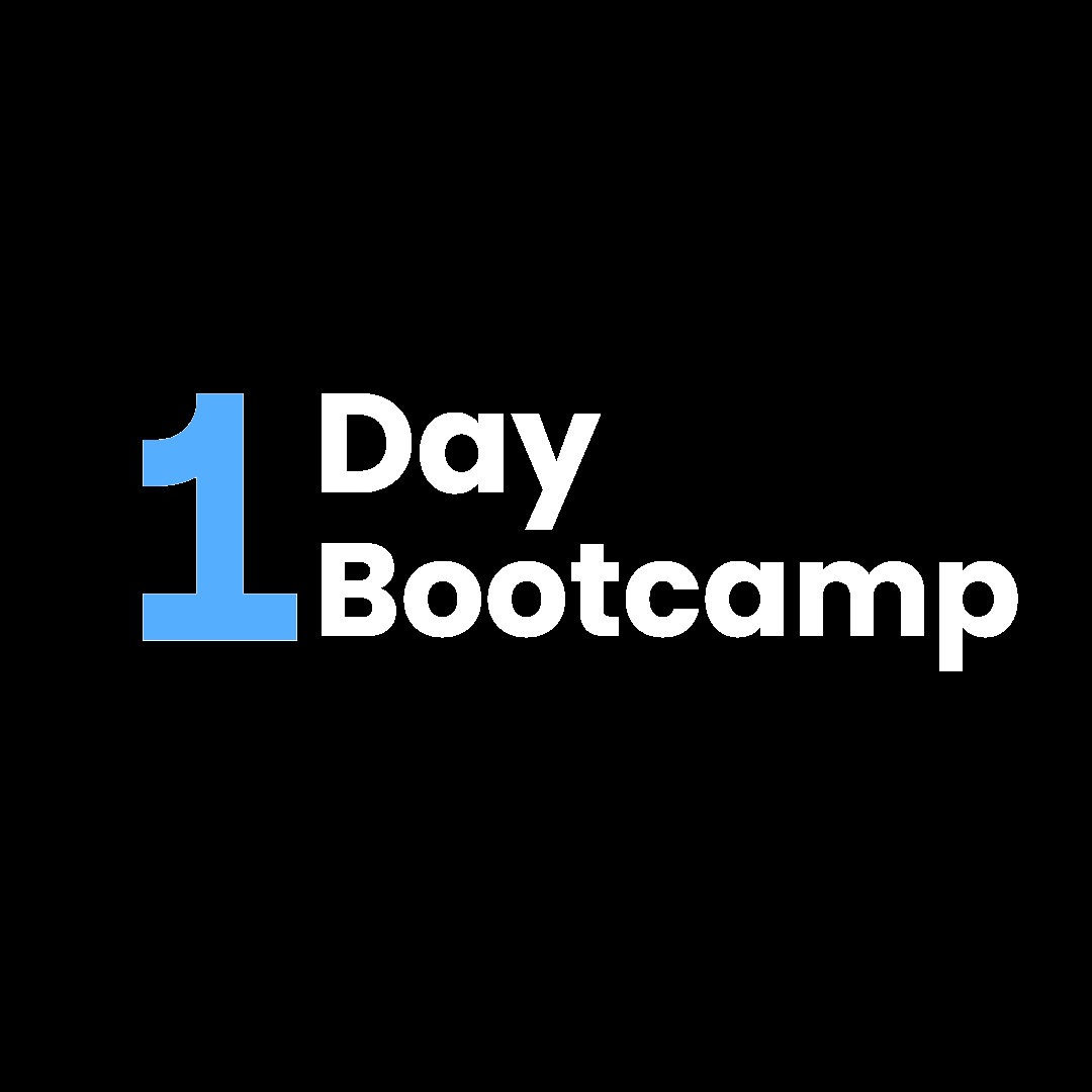 OneDayBootcamp.com is online!